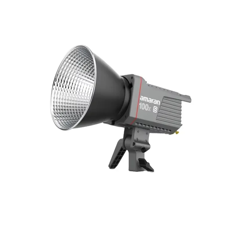 Amaran 100x S 100W バイカラー LED ビ - Photography Lighting Tools のレビューと価格