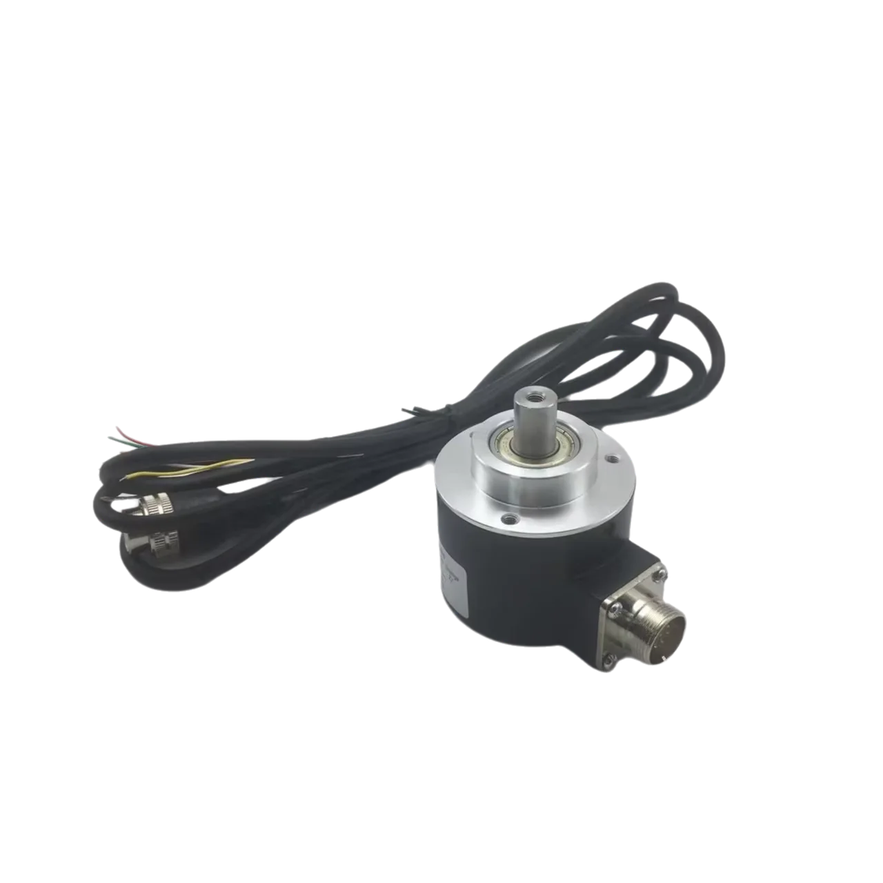 

Датчик-энкодер ISC5812-001C-25ABZ1-5-30L: Идеальный выбор для высокоточных промышленных применений