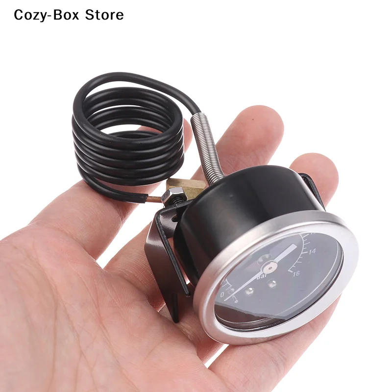 [ZY]Pengukur Tekanan Tinggi 16 - Pressure Gauge Espresso ulasan dan harga
