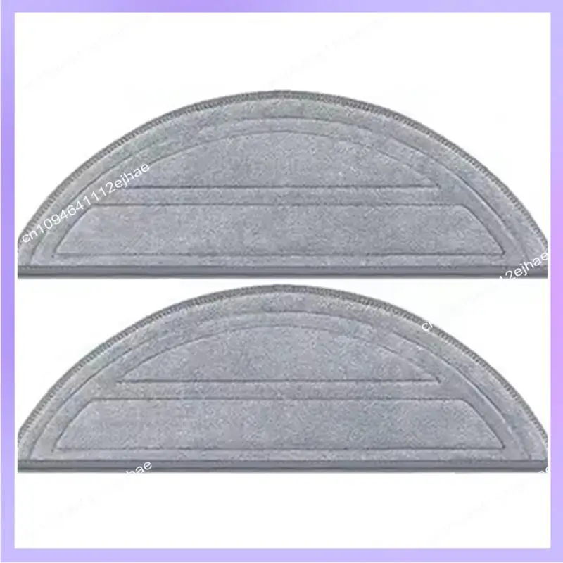 N83R استبدال أجزاء ل Roborock Saros10 مكنسة كهربائية فرش رئيسية فرشاة جانبية كيس لجميع الغبار ممسحة منصات مرشحات القماش