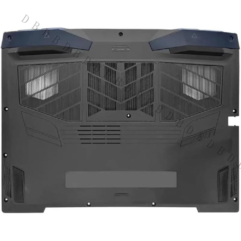 AA+New Lower Bottom Base Case Shell For Acer Predator Helios 300 PH315-55 N22C3 Gaming Laptop Replacement