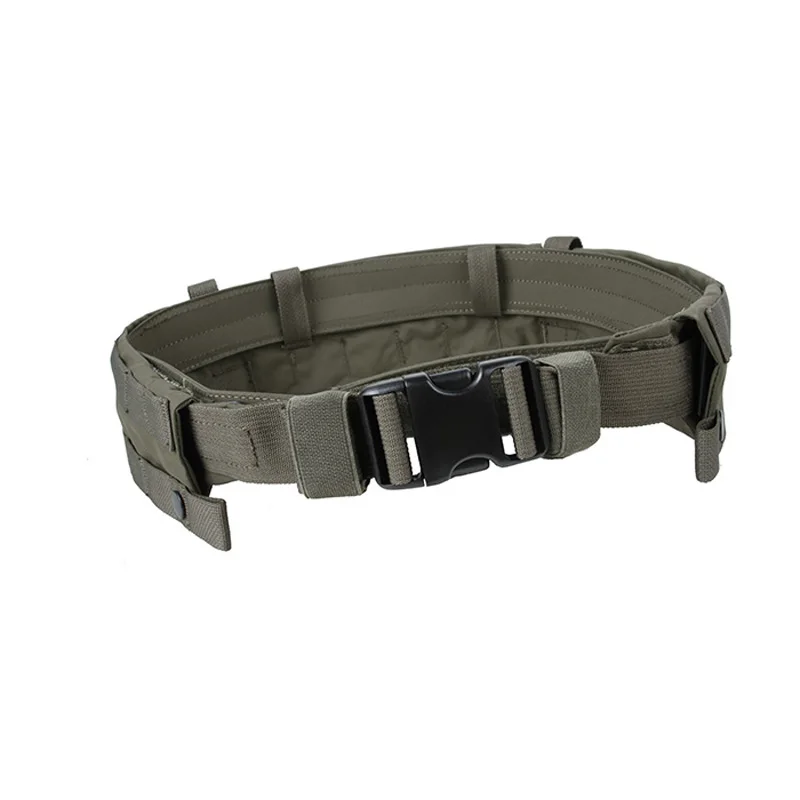 

TMC Low Profile Tactical Modular Recon Belt 2.0 RG Ranger Green(051411)