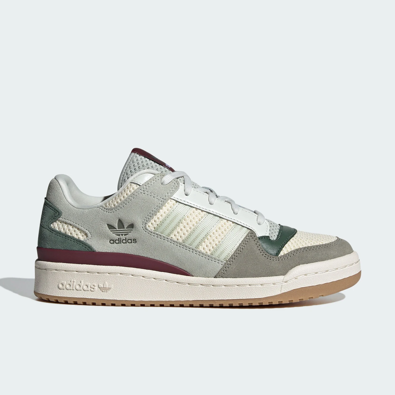 

Adidas genuine Three Leaves Men's & Women's Breathable Fashion Casual Sneakers JP5890