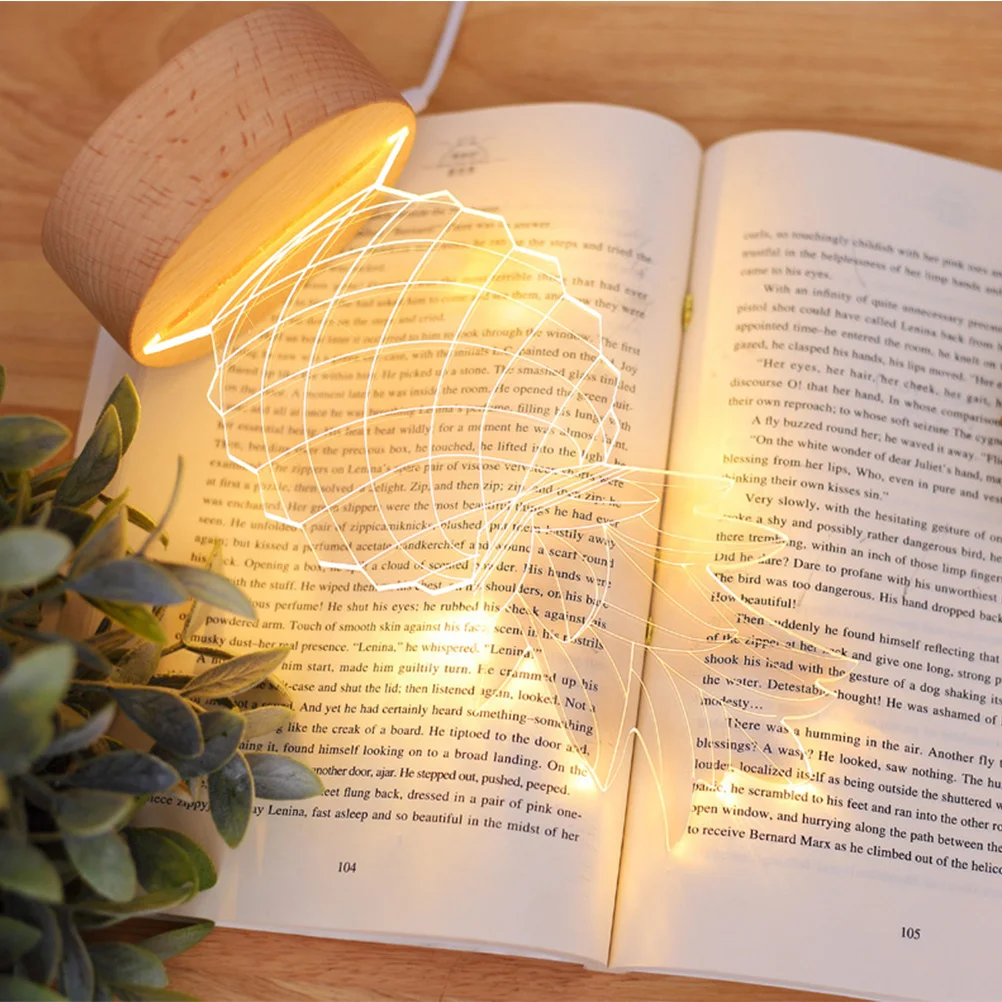 1pc Ananas Luce notturna Piccola lampada da scrivania Decorativa Arredamento camera da letto Modellazione unica Lampada da notte a LED per la decorazione domestica
