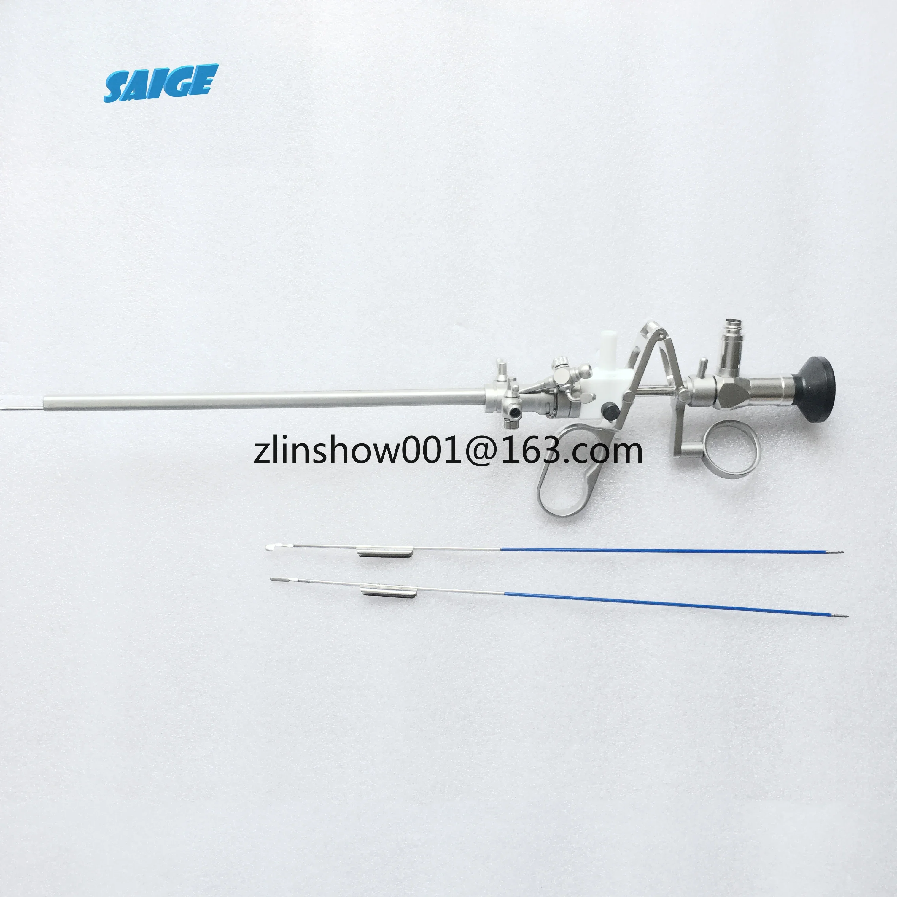 Urology instruments/ Storz compatible Urethrotomy set