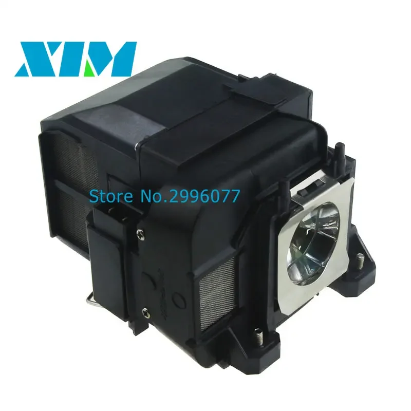 High Quality ELPLP75 Replacement Projector Lamp with housing for Epson EB-1940W EB-1945W EB-1950 EB-1955 EB-1960 EB-1965 EB-1930