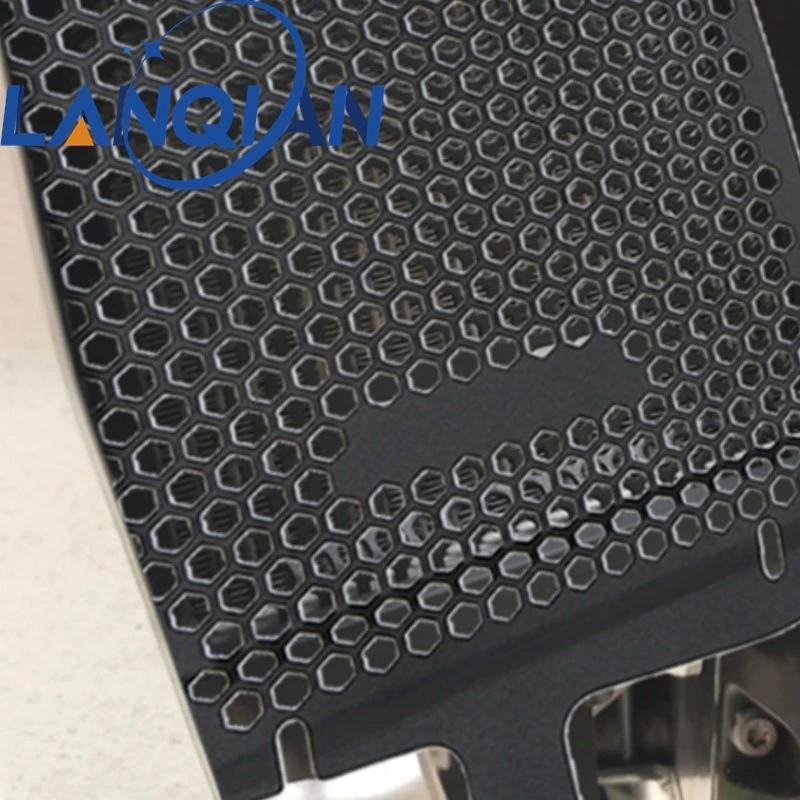 

Для BMW R1200GS R1200 R1200 GS ADVENTURE R 1200GS ADV R1200GSA 2013-2018 2017 решетка радиатора мотоцикла защитная крышка Protecto