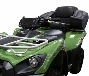 plastic rotational moulded atv box quad  for ATVS