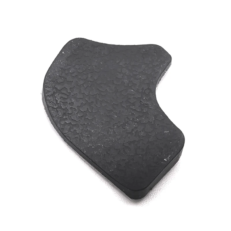 1 Stück Daumen gummi mit Klebeband griff hintere hintere Abdeckung Kamera Ersatzteile für Nikon D5300