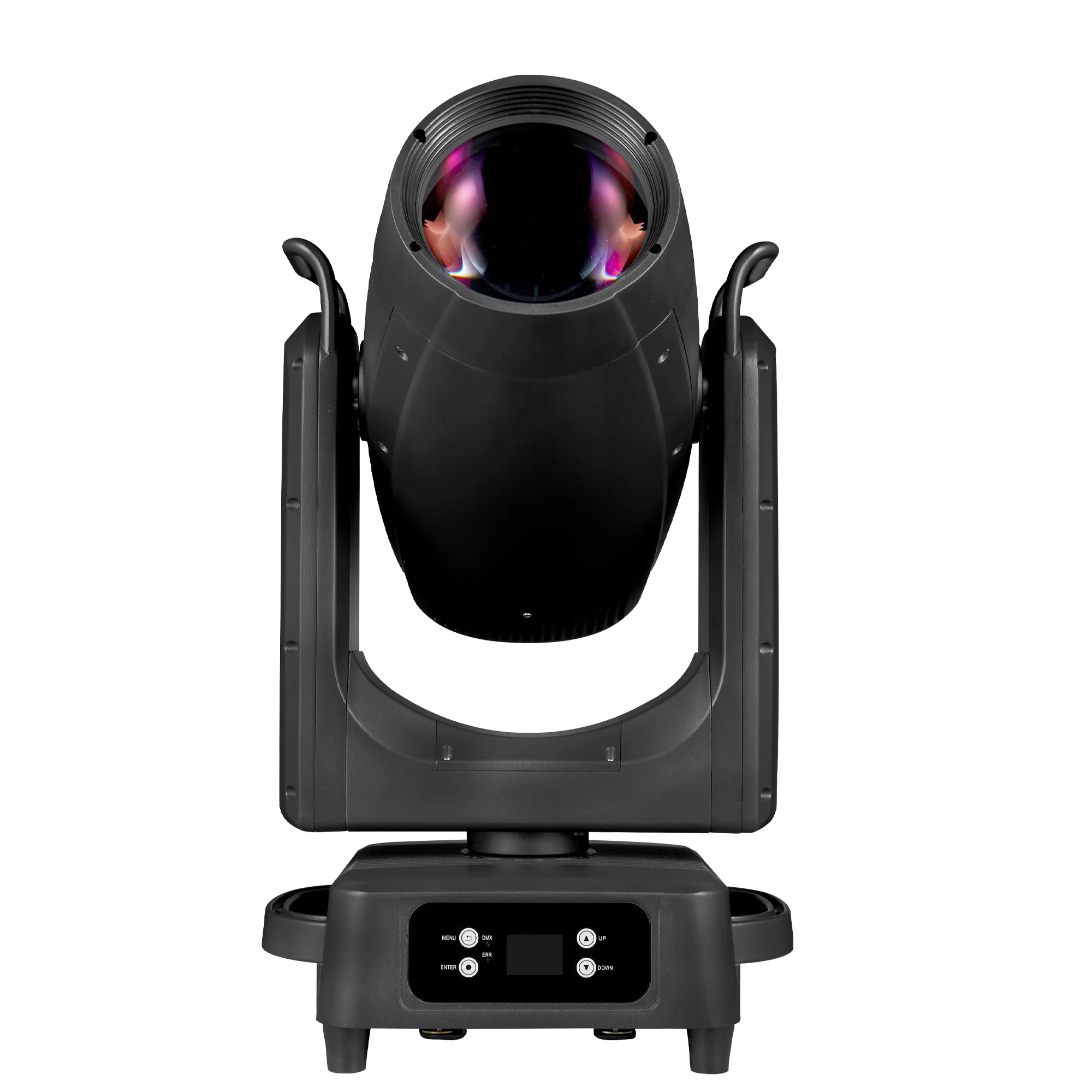 Waterproof IP66 600W LED 3in1 BSW Moving Head Light Beam/Spot/Wash Dmx512 Control 3.5-50 Zoom Angle For Stage Outdoor