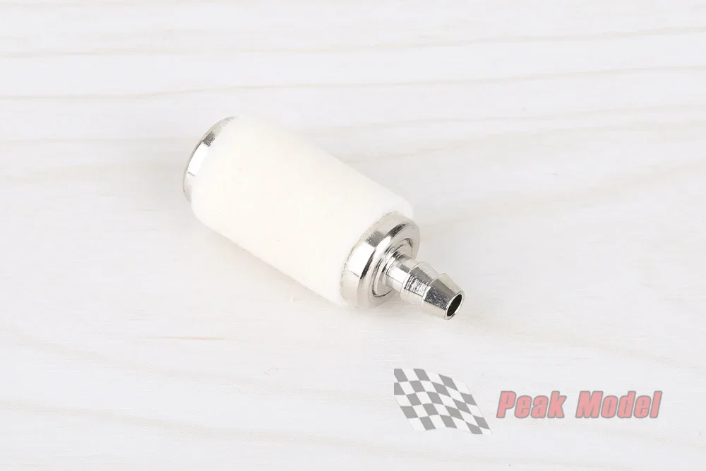 KUZA Serbatoio carburante originale per olio antispiuma pesante filtrato