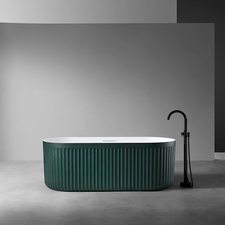 

Hydrorelax квадратная белая ванная комната сплошной цвет поверхность ванна ванна из натурального камня для дома, квартиры, отеля
