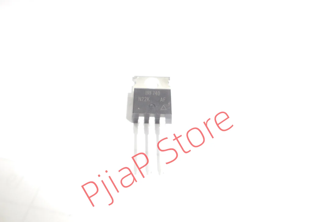 10pcs   new original IRF740 IRF840 Original Mosfet Transistor  IRF740PBF IRF840PBF