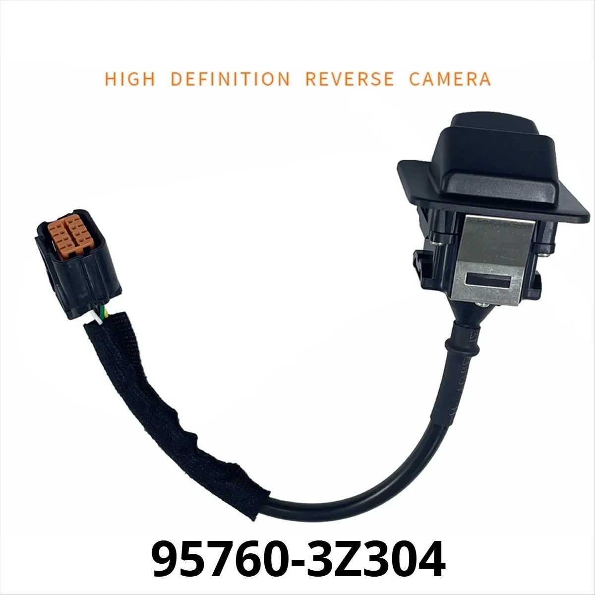 

Reversing Camera BackUp Camera Parking Aid Camera 95760-3Z304 for Hyundai I40