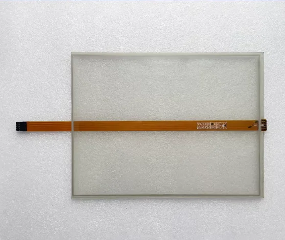 

Used for PS4600 PFXPP161DA2 touch panel touch glass external screen