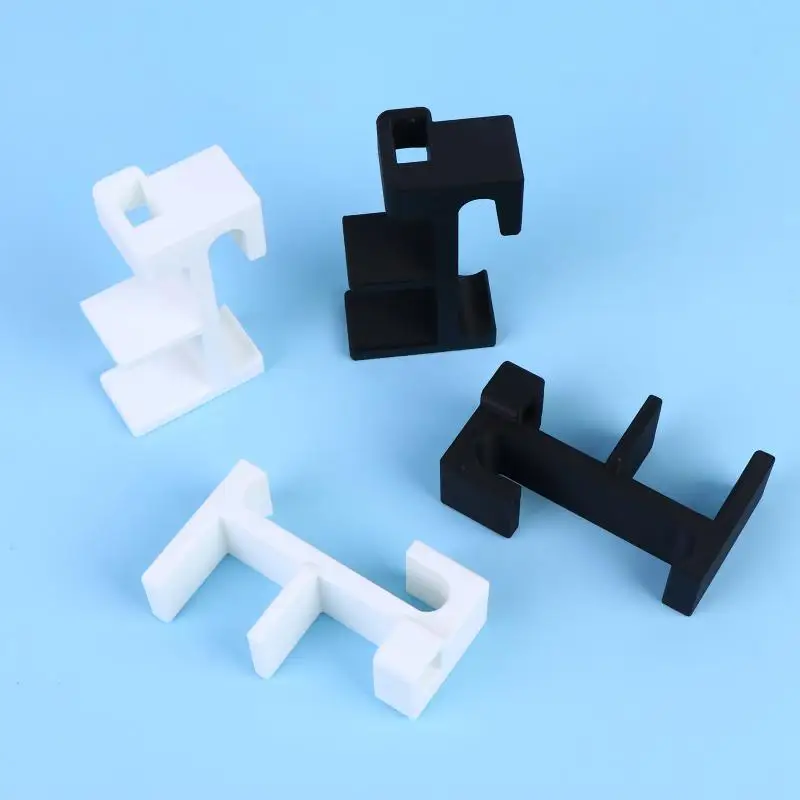 2026 New Sale 1Pair ABS Baby Chair Connecting Fasteners Compatible For Stokke Tripp Trapp High Chair Before 2003