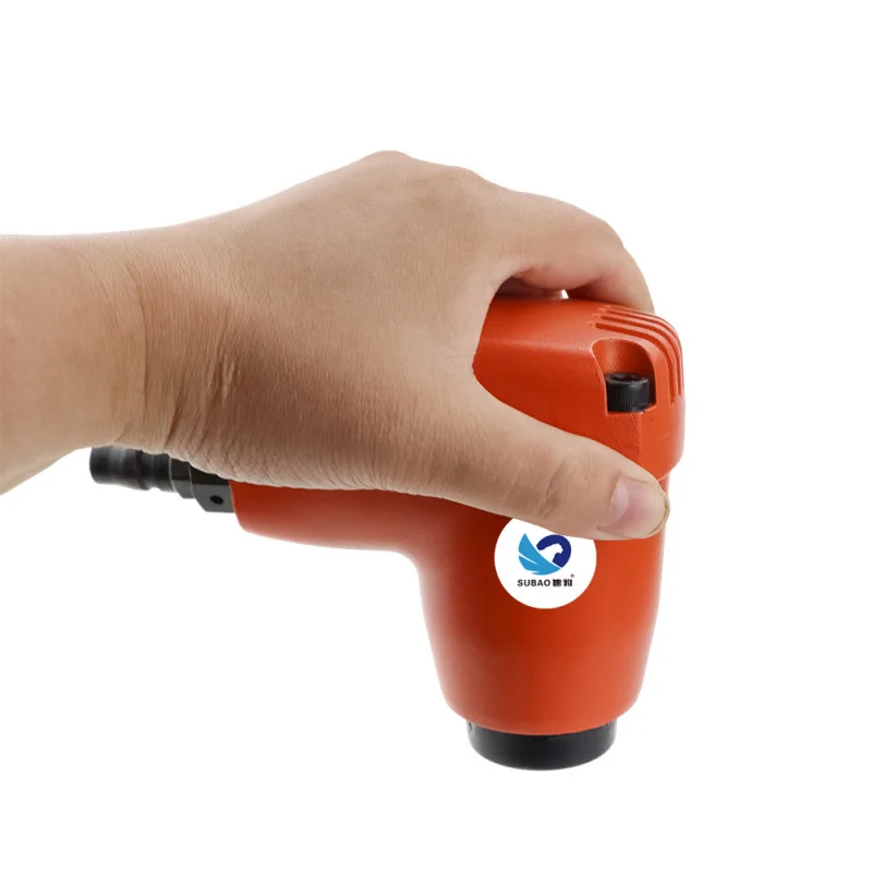 Palm Hammer Shoe Hammer Machine Palm Treasure Air Hammer Impact Hammer Wind Hammer