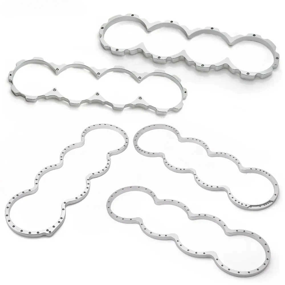 Protezione blocco motore EPMAN Performance per Honda Prelude BDFK Series EP-DGB16