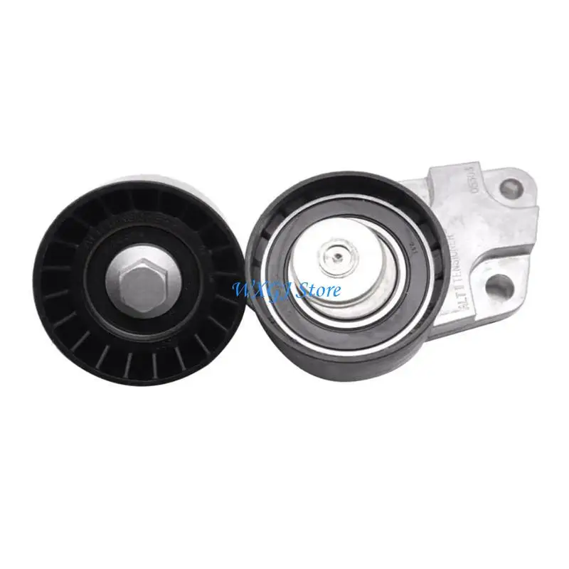 

37JE Diesels Front Timing Belt Pulley Tensioner for 1.6L E-TEC 96814098 96350526