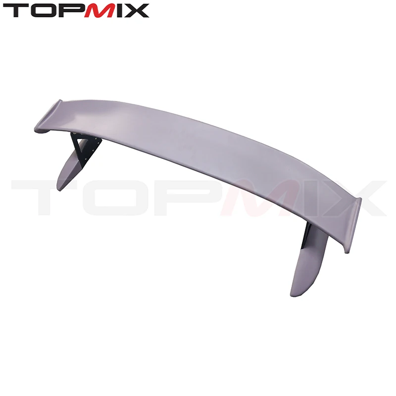 For Honda Civic Type-R FD2 2007-2011 Durable Mu-Style Rear Spoiler