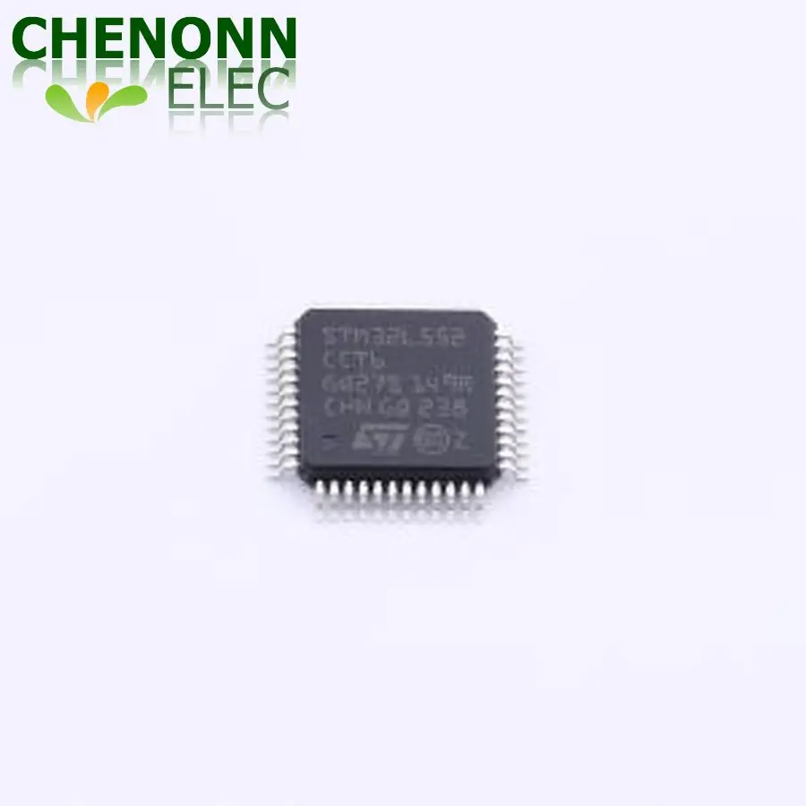 2PCS/LOT STM32L552CCT6 (Embedded Processors & Controllers )