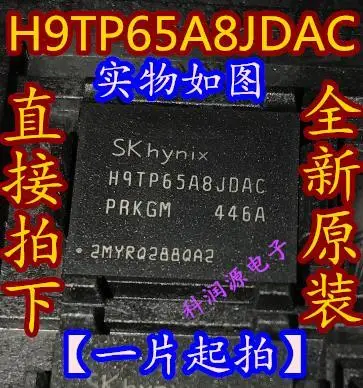 H9TP65A8JDACPR-KGM BGA