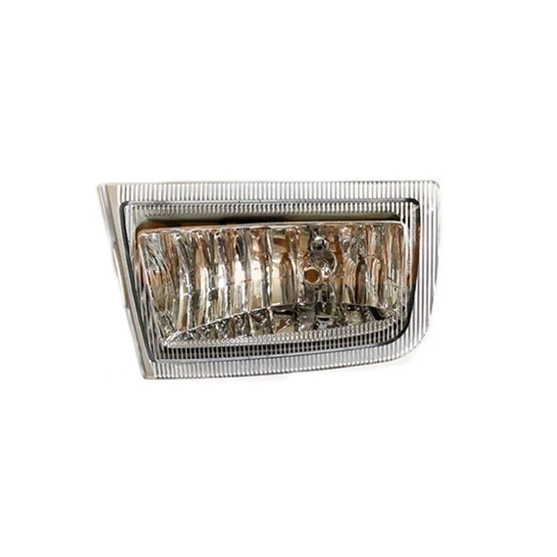 For Car Front Bumper Fog Light Without Bulb For TOYOTA LAND CRUISER PRADO 90 FJ90 3400 1996-2003 81221-60060 81220-60060