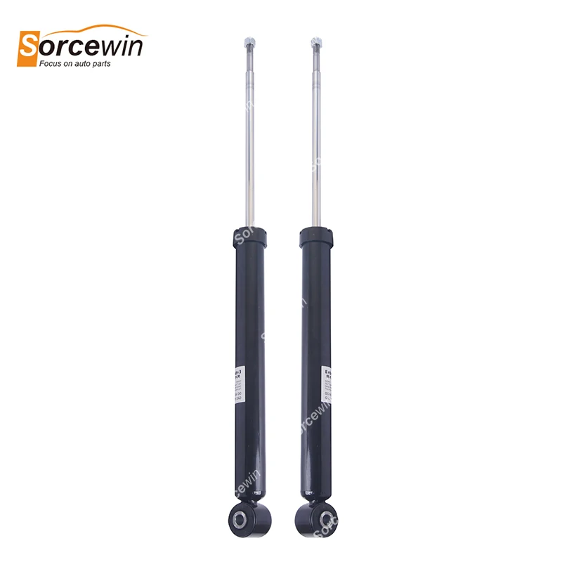 

1PCS For BMW 3 Series E46 1998-2006 High-Quality Front Or Rear Shock Absorbers Kit 31311096851 31311096852 33521095647