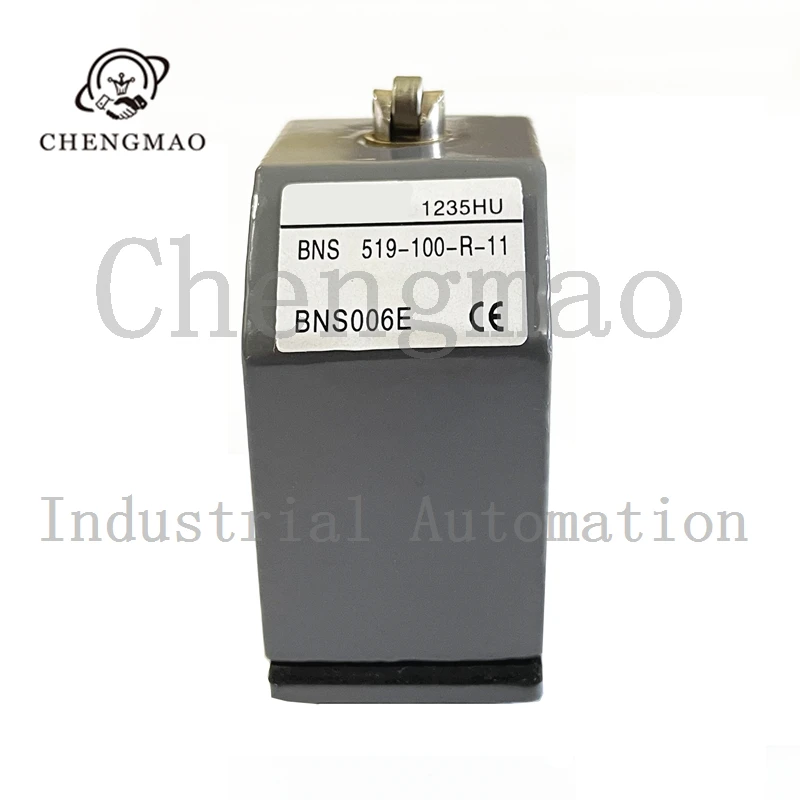 Interruptor de límite, nuevo y Original, en Stock, BNS519-100-R11, BNS819-100-R11, BNS819-99-R-11