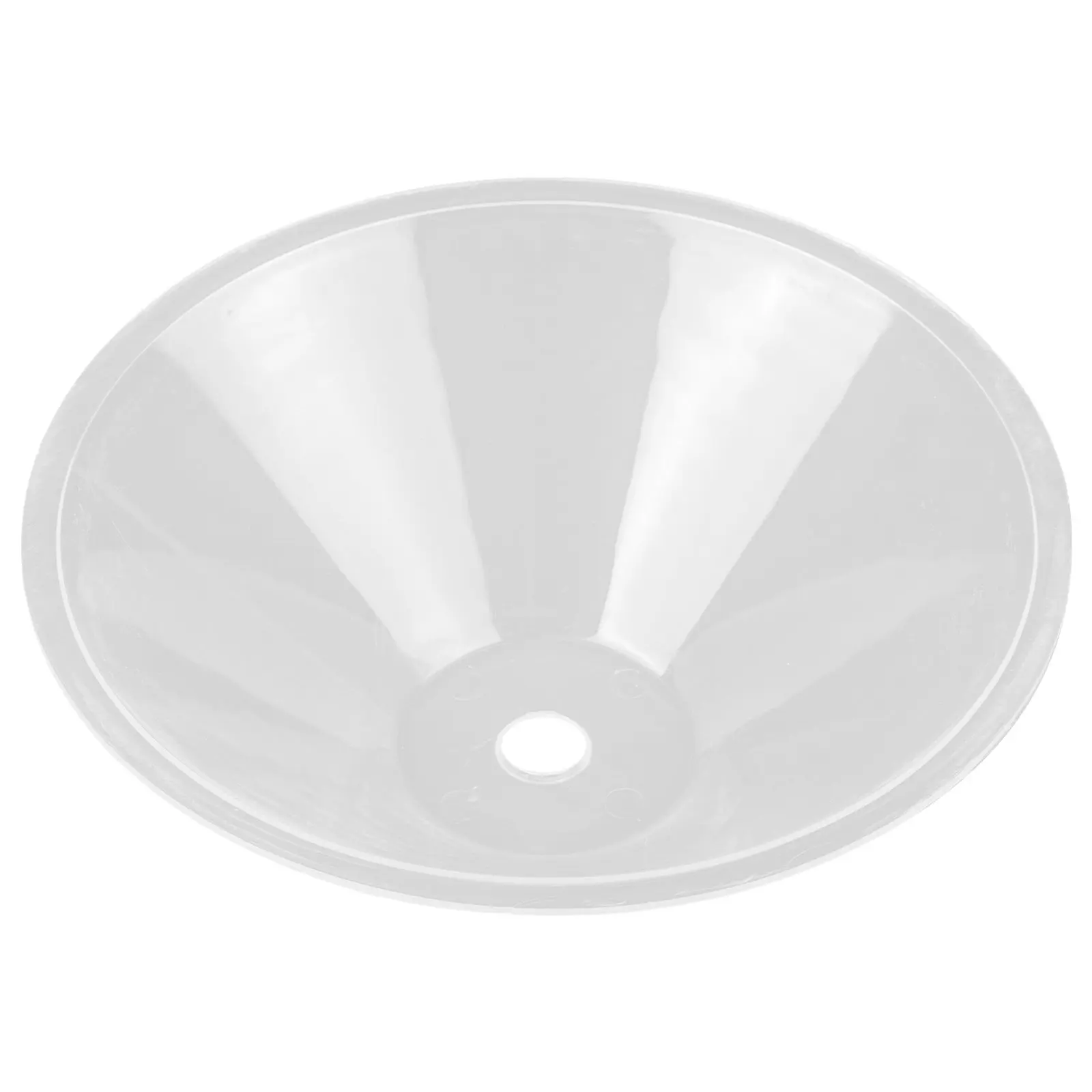 Washer Splash Shield Portable for High Pressure Power Washer Safety Housing Protective Guard Accessory