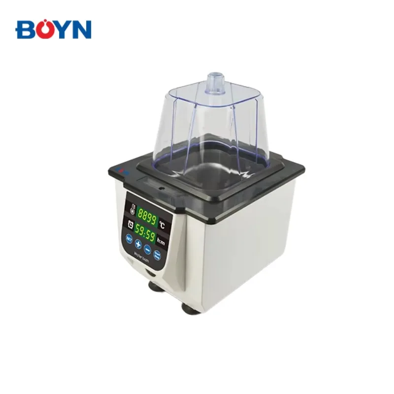 برنامج الحواسيب الصغيرة PID التحكم التلقائي في درجة الحرارة حمام مائي ثرموستاتي WT100-2