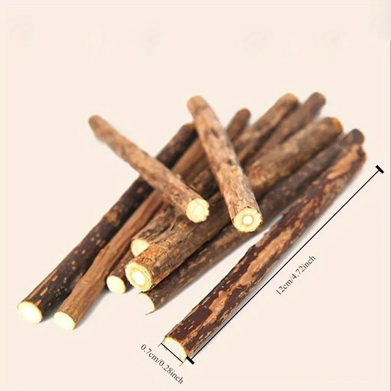 Katze Snacks Sticks 5PCS Katze Reinigung Zähne Reine Natürliche Katzenminze Katze Molaren Zahnpasta Stick Silvervine Actinidia Obst Matatabi