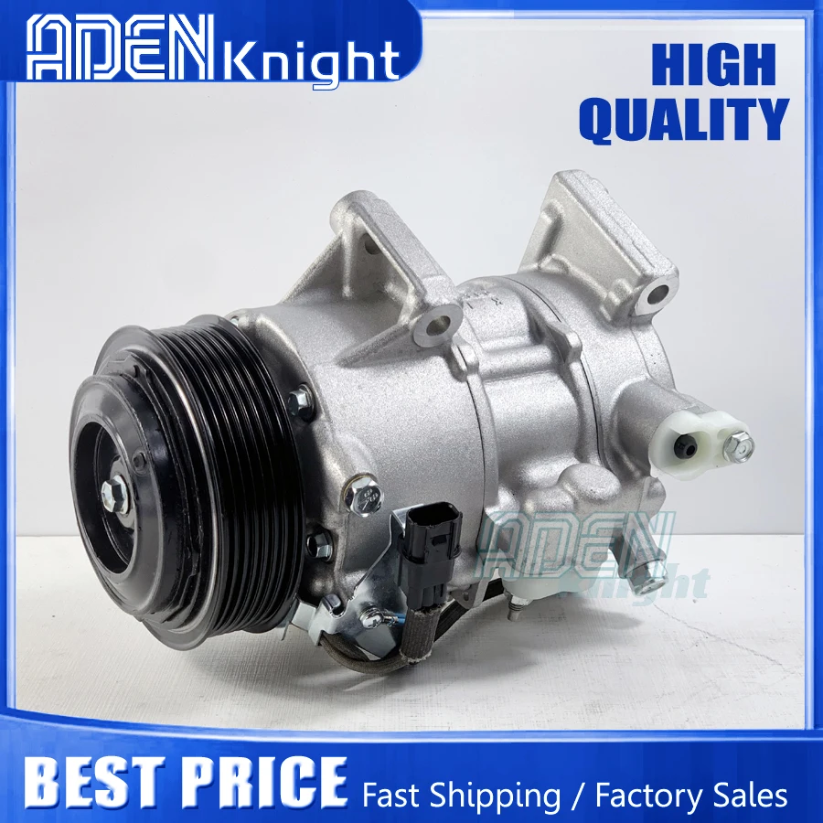 

38810-59B-J01 Auto ac conditioning ac compressor FOR HONDA Step Wagon Stepwagon 2014-2021 3881059BJ01