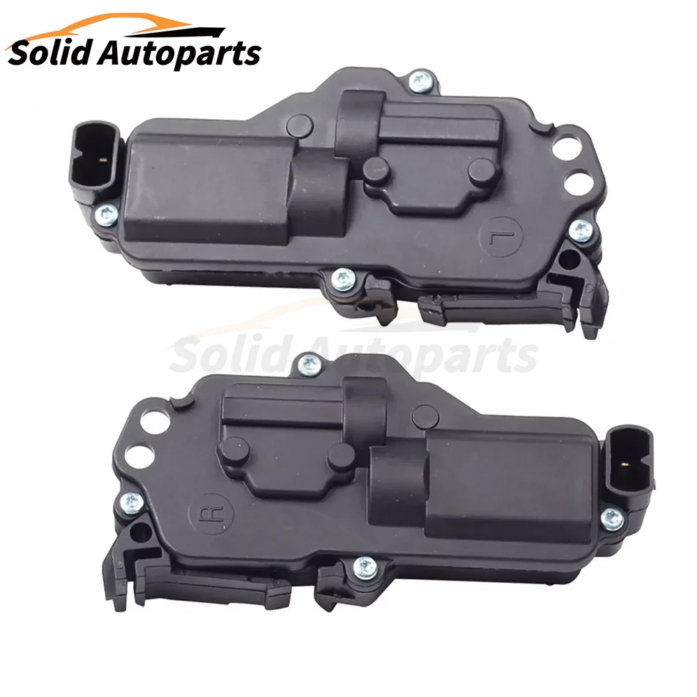 F81Z25218A43AA F81Z25218A42AA  Door Lock Actuator For Ford Ranger Excursion Expedition F150 F250 F350 F450 Freestar Mercury