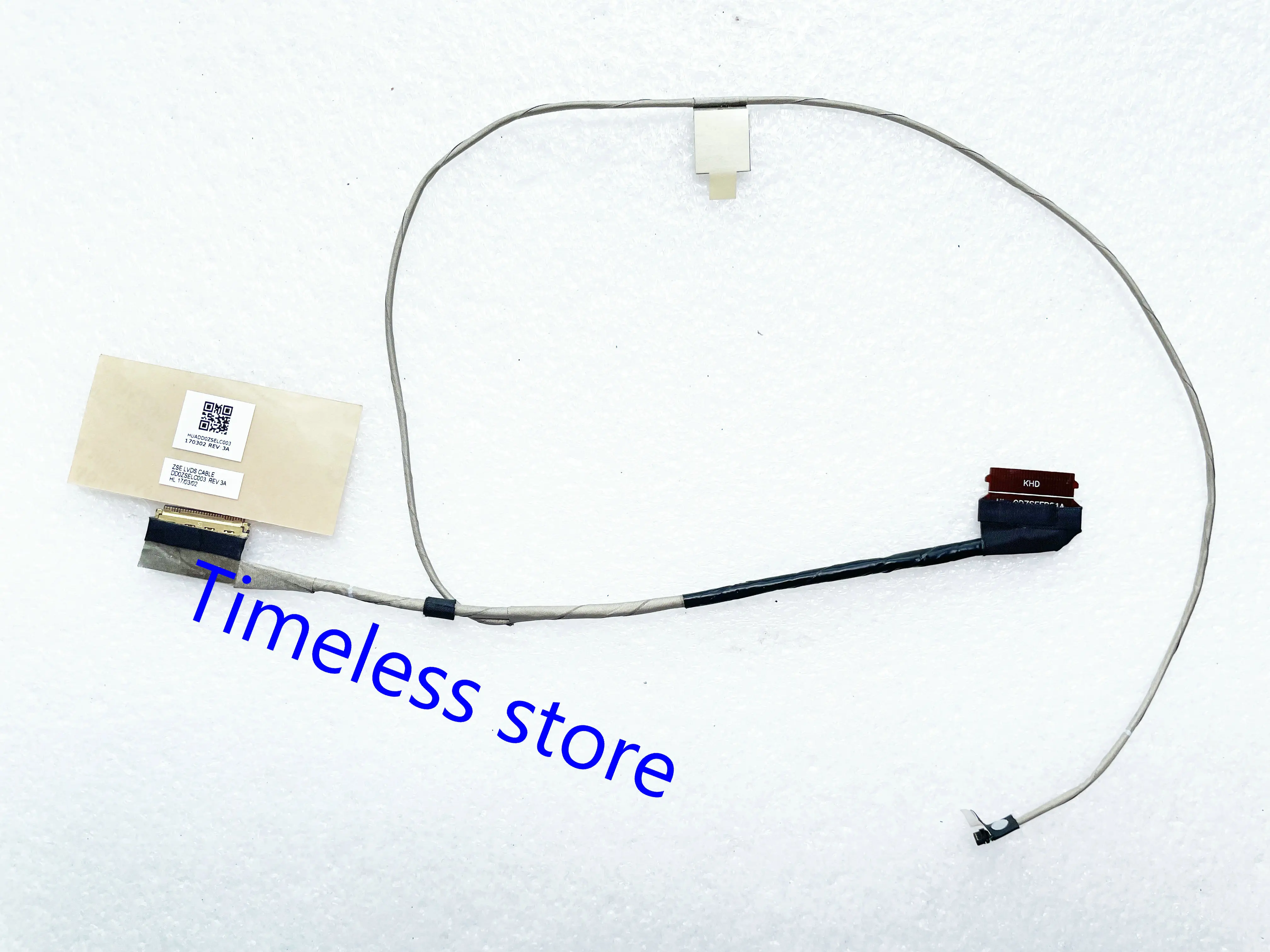 

new for Acer for Chromebook R CB5-312T led lcd lvds cable DD0ZSELC013 DD0ZSELC003