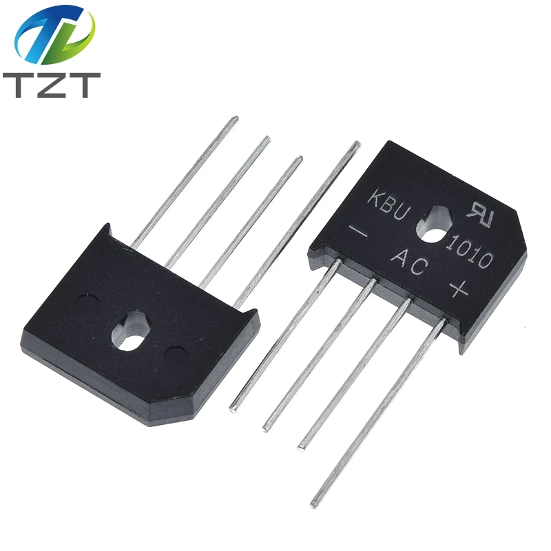 Tzt 5/10Pcs Kbu1010…
