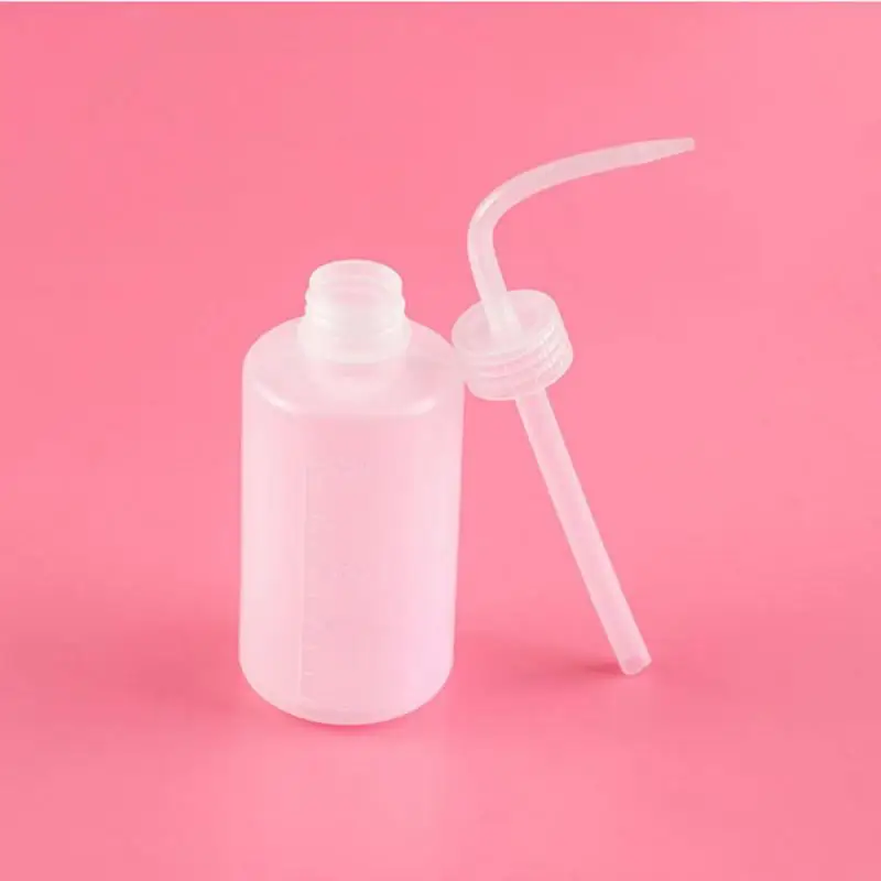 Cleaning Bottle Eyelash Extension Eye Lashes Clean Brush Eyebrow Applicator Remover Skin Care Washing Lash Shampoo Makeup Tools