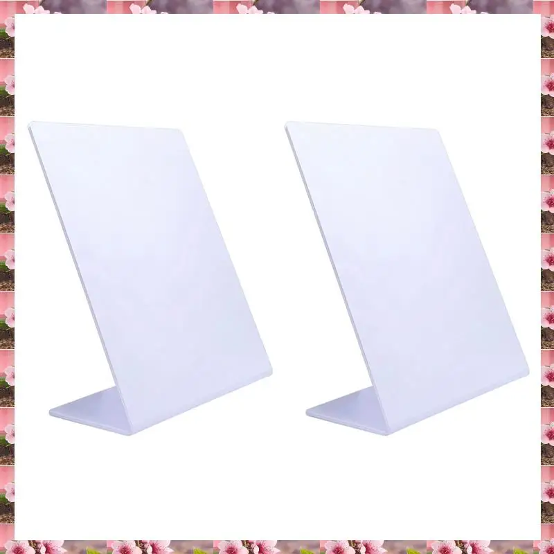 

2025 2Pcs For Google Reviews NFC Cards NTAG 215 Chip Social Media RFID NFC Review Stand Display Business Review Cards,2Pcs For G