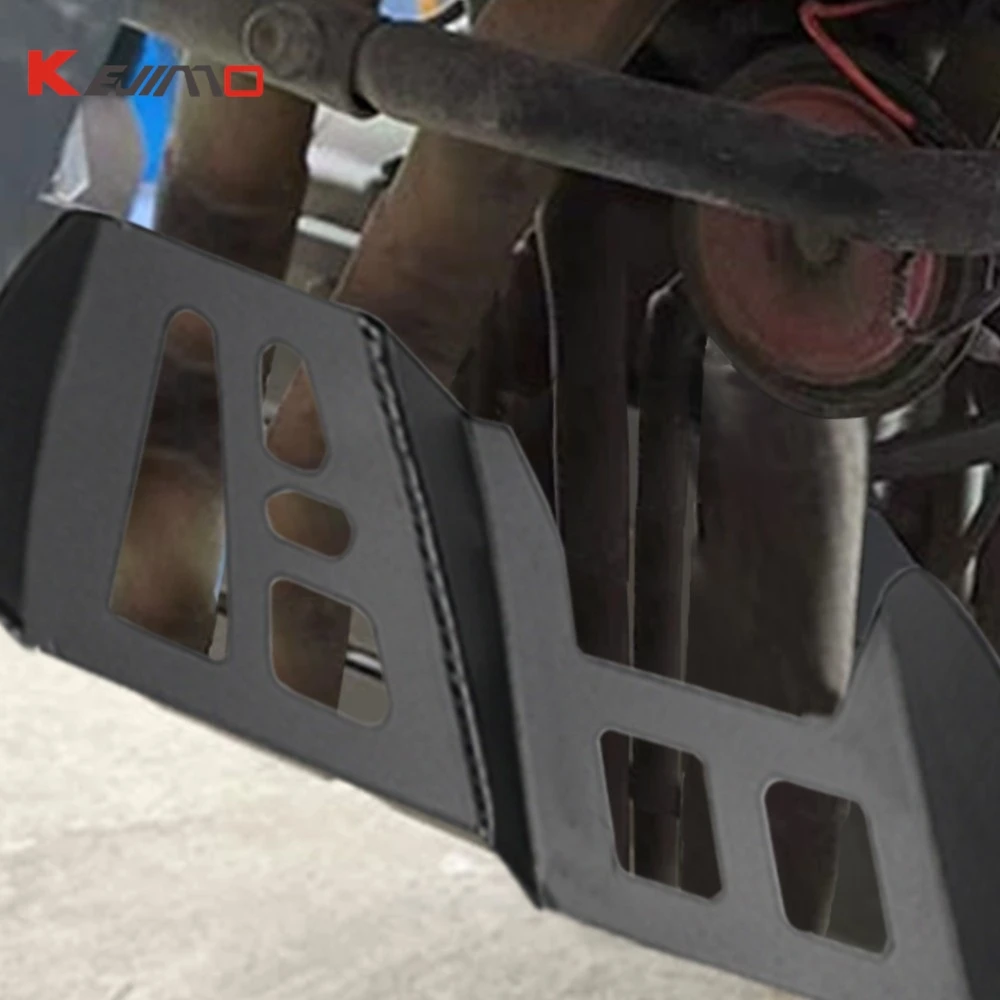 

CB 500X Motorcycle NX400 NX500 For HONDA CB500X 2019 2020 2021 2022 2023 Skid Plate Engine Guard Bash Plate Protection Protector