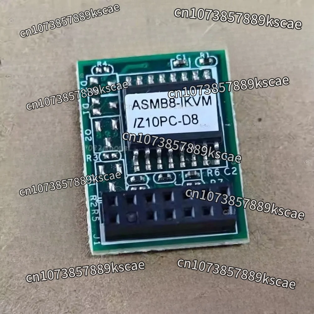 For Asus ASMB8-IKVM Remote Management Module, Fitted for Z10PA-D8 Z10PC-D8 Model