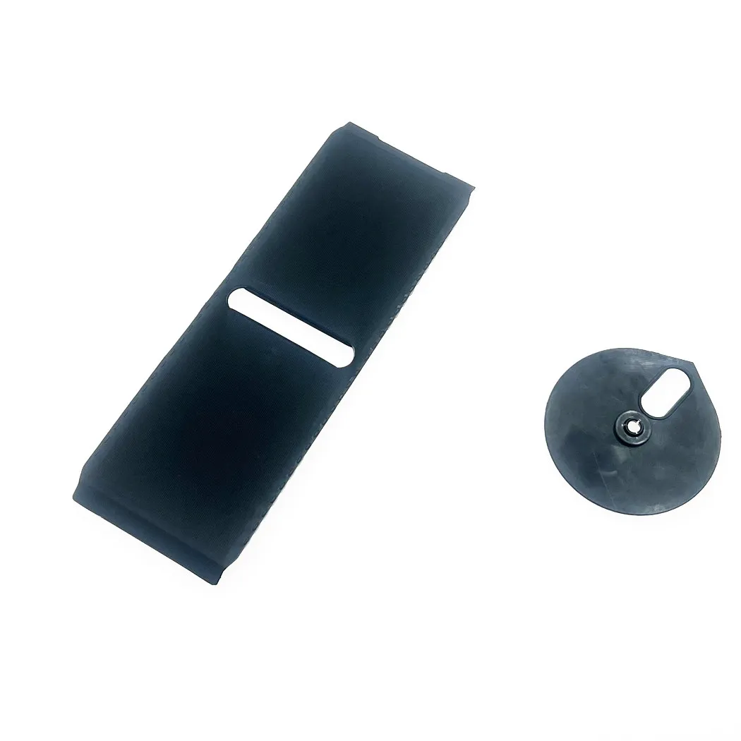 2pcs For Lexus LS460 LS600HL Gear Shift Dust Cover Sliding Cover Adhesive