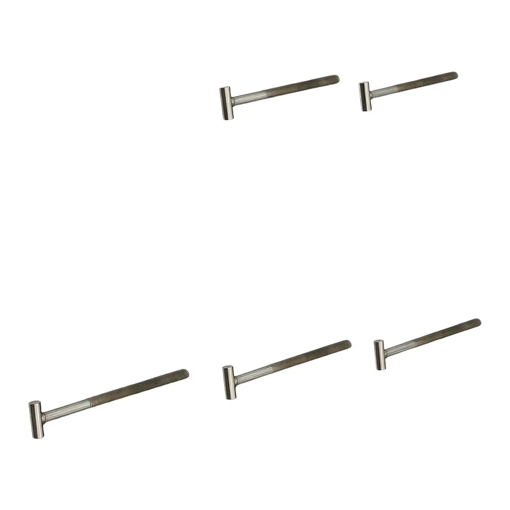T-Bolt Stainless Steel Fastening Screw for Spa Filter Housing Replacement Compatible with 194997 53108900 DEX2420JKIT DEX2400JN