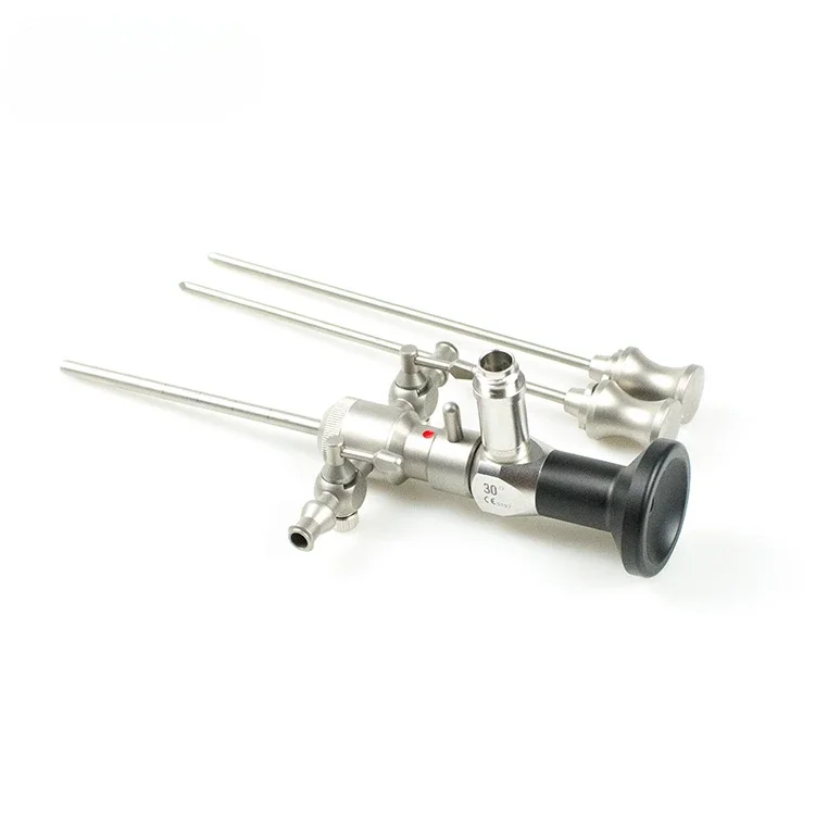 Surgical 2.7 mm arthroscope small joint arthroscopy instruments arthroscopic trocar