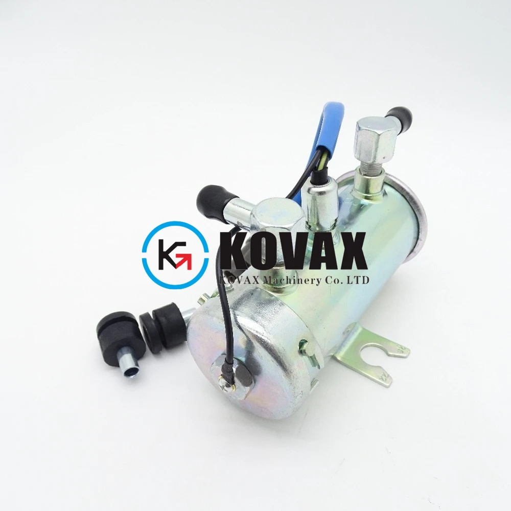 

24V 8-98009397-1 Electronic fuel pump is suitable for 4HK1 6HK1 ZX200-3 ZX240-3 ZX330-3 SH350