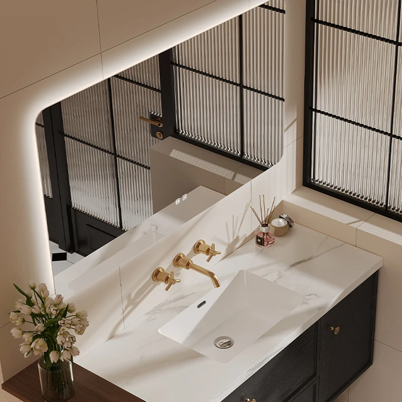 Dressers Display Bathroom Cabinet Sink Over Space Saver Paper Drawers Bathroom Cabinet Storage Perfume Gabinete Home Furniture
