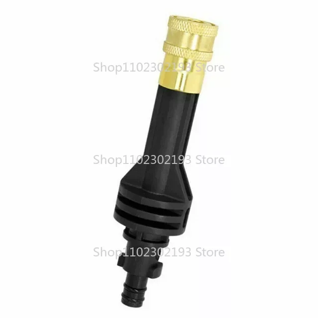 Imagem -06 - Ferramenta de Limpeza Extensão Rod Adapter Ferramentas para Lavar Carros Wg629e Wg630 Wg644 Wu629 1pc