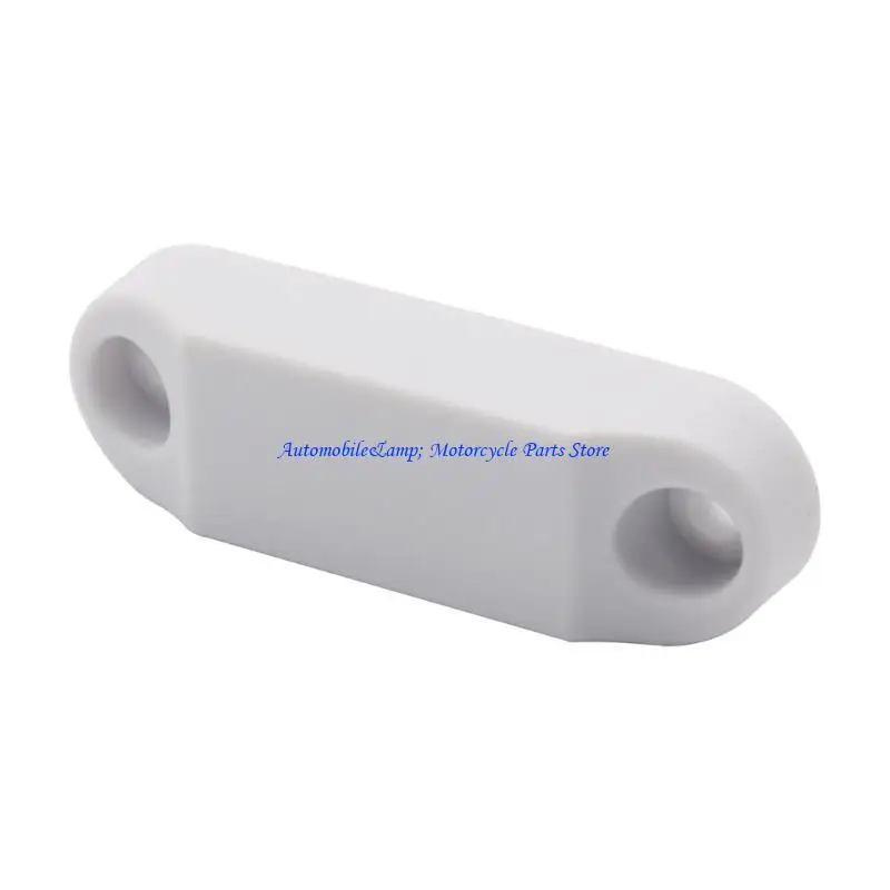

H7BD Campers Door Holder Secure Screw Fixing Simple Installs for Boat Hatches