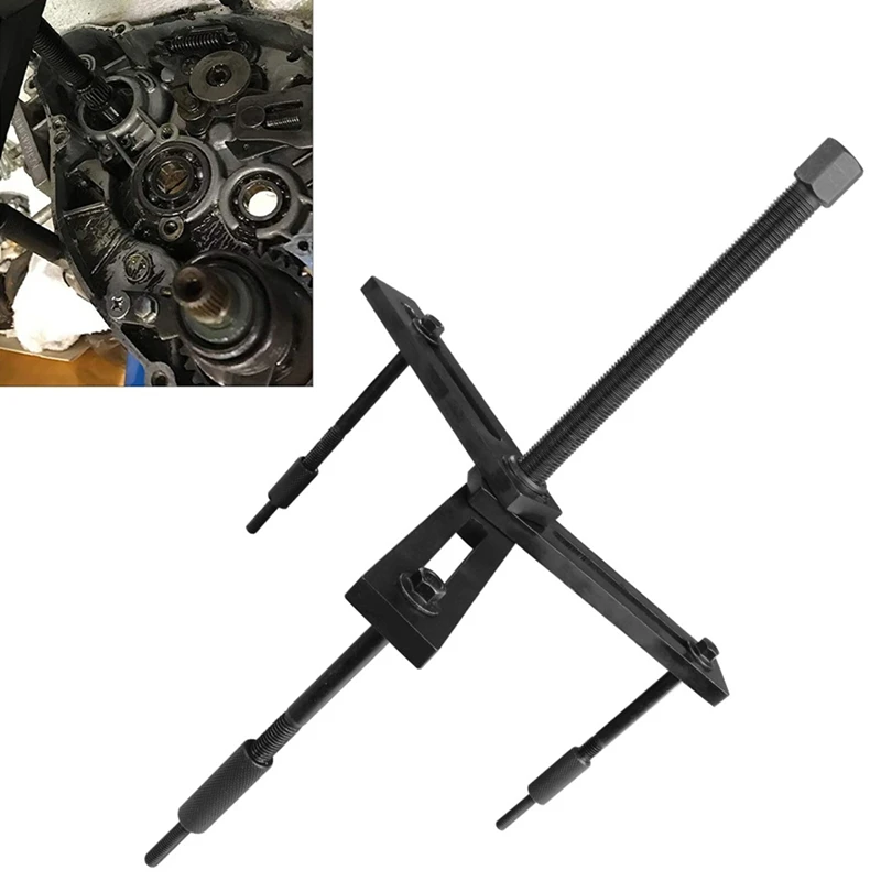 

Motorcycle Unpacking Tool Crankshaft Separation Tool Motorcycle Tool HOT SALE