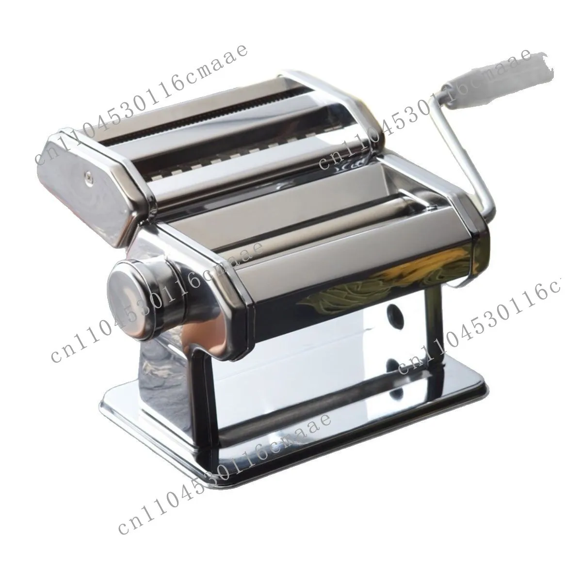 Suitable for noodle  household full shake manual noodle small electric and noodle