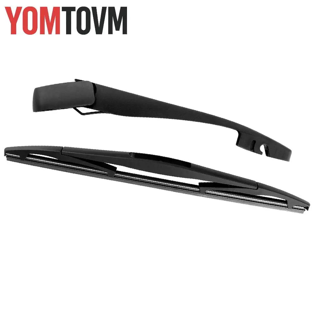 

Car Rear Windshield Wiper Arm Blade Kit for Honda Odyssey 2005 2006 2007 2008 2009 2010 76720SHJA01